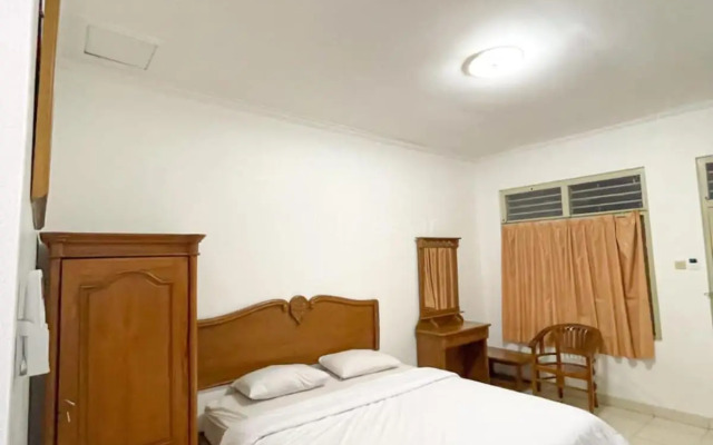 Hotel Besar Purwokerto
