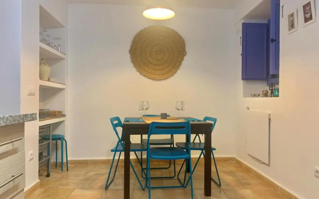 Casa Marina