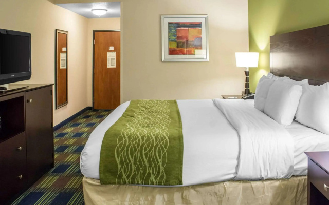 Econo Lodge Ankeny - Des Moines