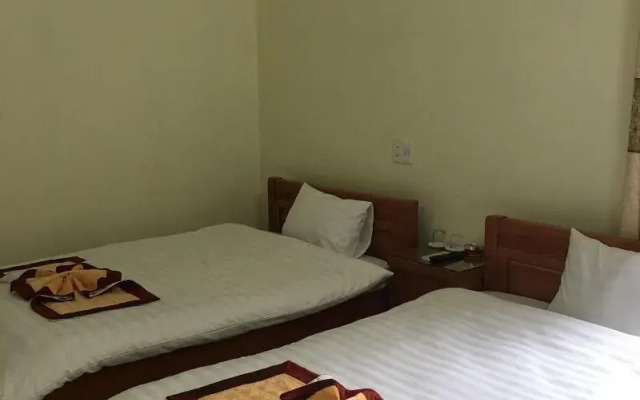 Duc Thang Guest House