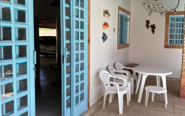 Casa em Maracaipe/Porto de Galinhas