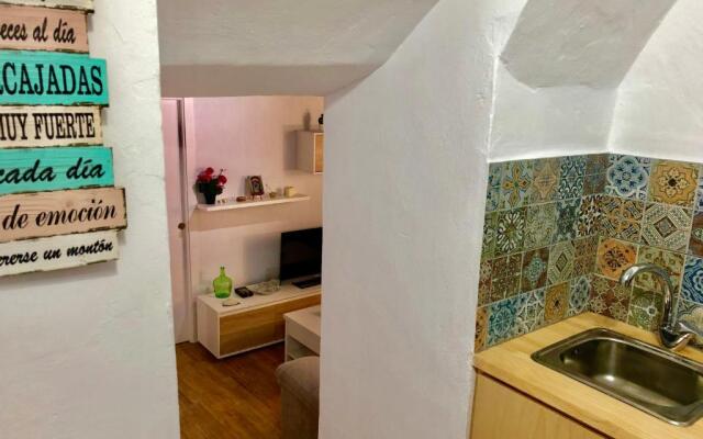 Apartamento Alegria