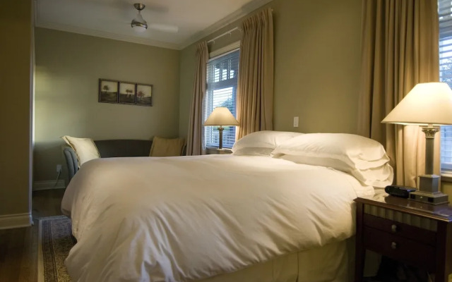 Granville House B&B