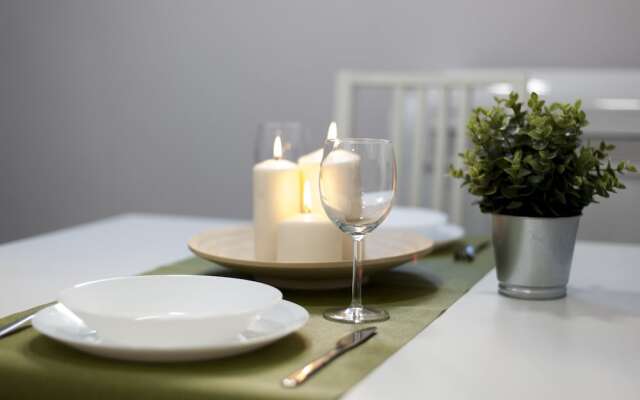 Apartamento Atocha VII