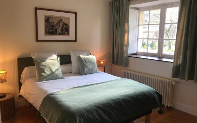 Le Domaine de Camblanes