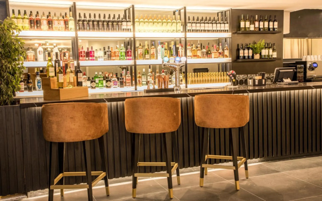 Park Inn by Radisson Bournemouth