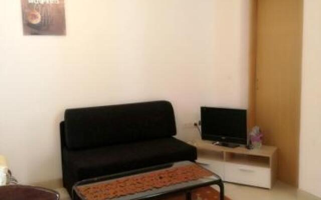 Apartment Ul. Mali Dol - 2