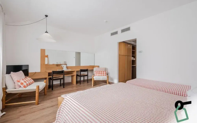 Hotiday Room Collection - Sarzana