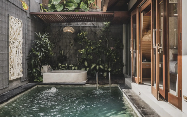 Seminyak Sanctuary Villa by Ini Vie Hospitality