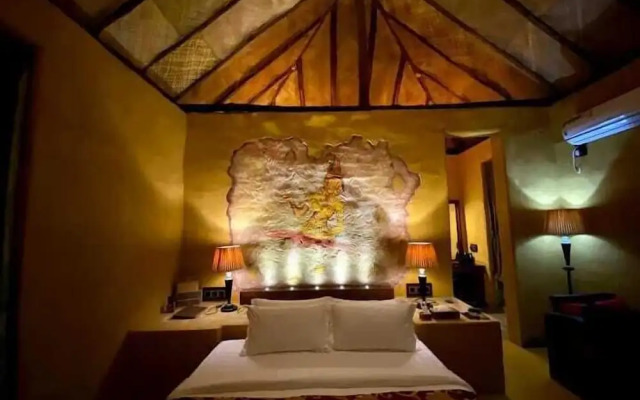Aswadduma Hotel