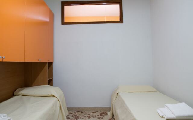 Ortensia Apartment