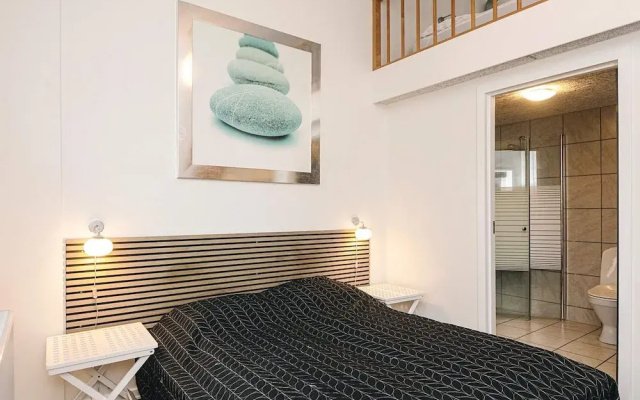 36 Person Holiday Home in Ebeltoft-by Traum