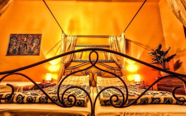 Pension Mozart Vienna