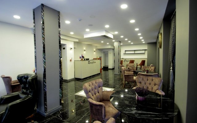 Guler Palas İstanbul Hotel