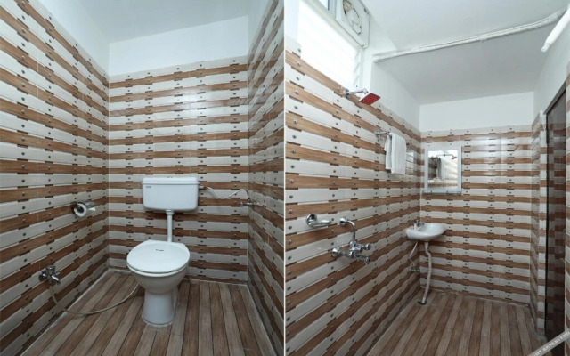 Green Square By OYO Rooms