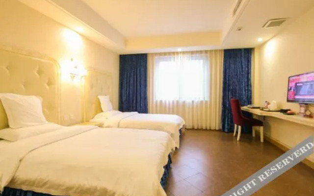 Mianyang Ruichen Hotel