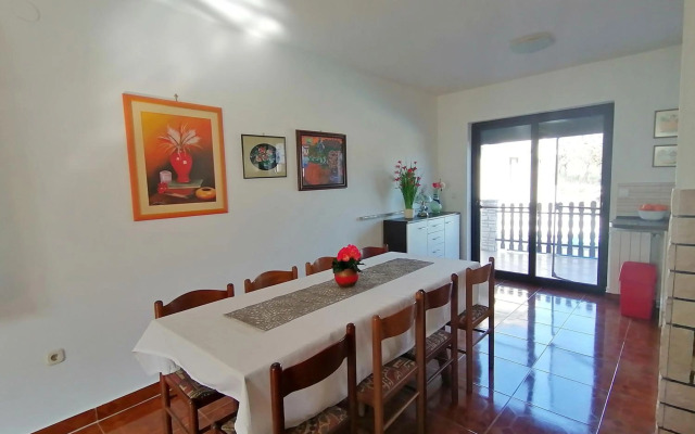 House Nadia, village Sveti Kirin