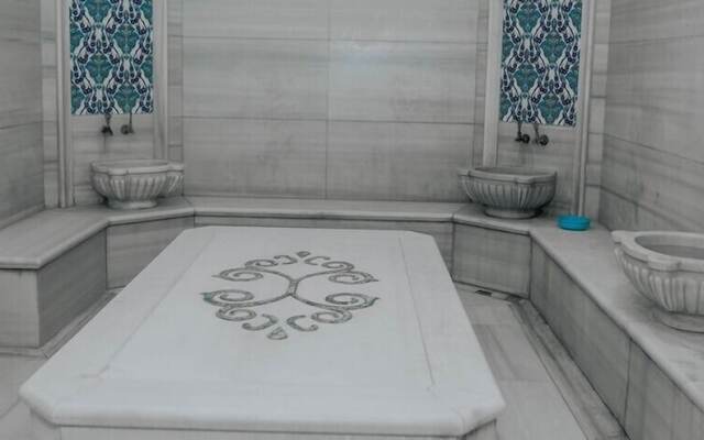 Selus Termal Otel