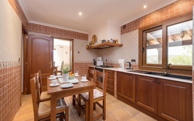 S'aguait - Villa With Private Pool In Portocolom
