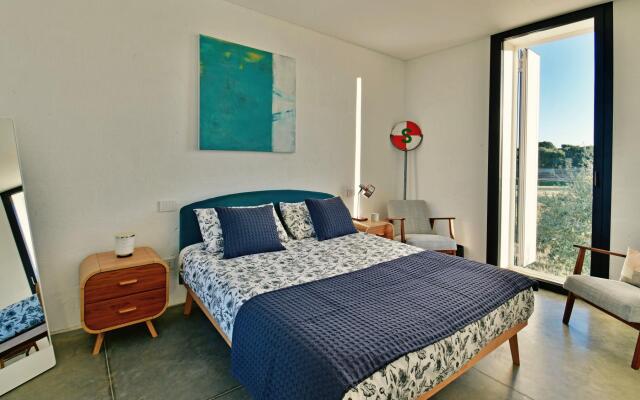 Villa Specchio di Mare 8