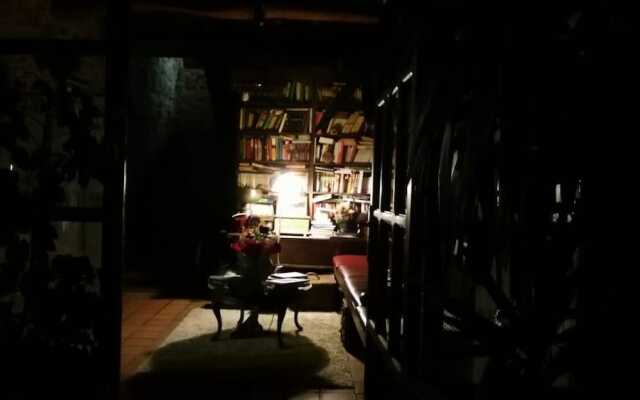 Hotel Rural Genestoso