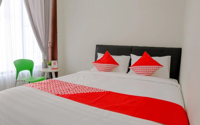 Semeru Residence Syariah