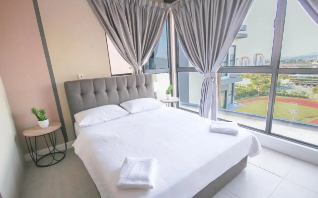 Urban Escapes - Bell Suites