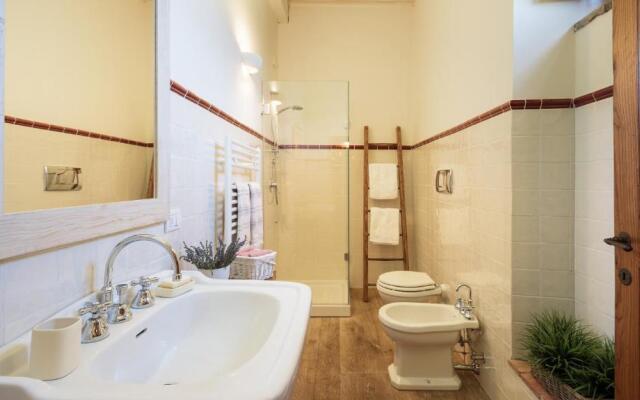 Ca Maggiore 10 2 in Castiglion Fibocchi