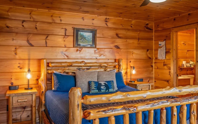 Blue Sage Hideaway 1 Bedroom Home