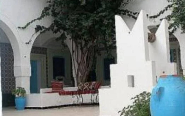 Djerba erriadh
