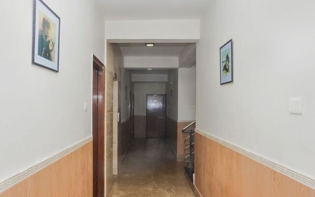 OYO 26693 Tsampa House