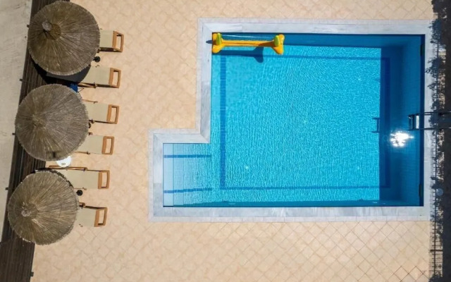 Villa Sophia & Elpis