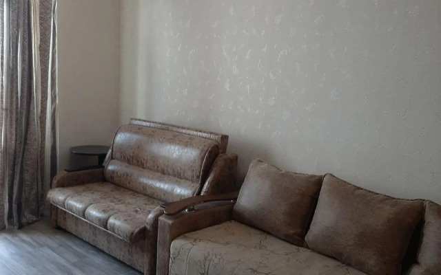 Апартаменты на проспекте имени В.И. Ленина 16