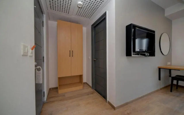 OYO Townhouse 113 The Shubham Dilsukhnaga