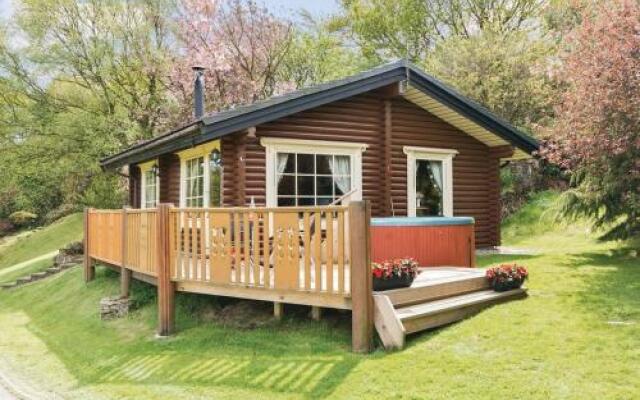 Faweather Grange Lodges