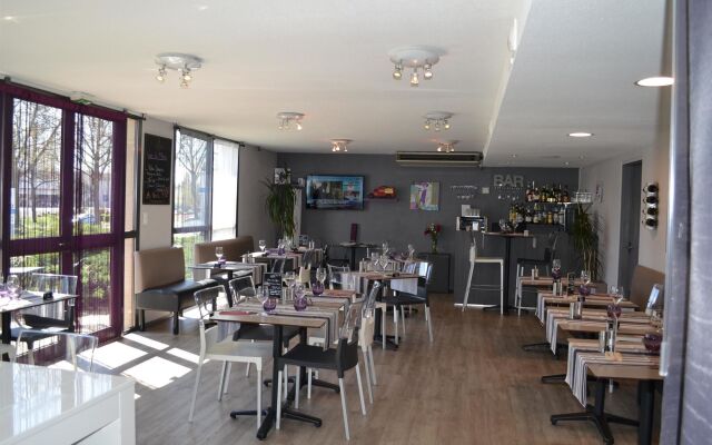 Kyriad Brive La Gaillarde Centre