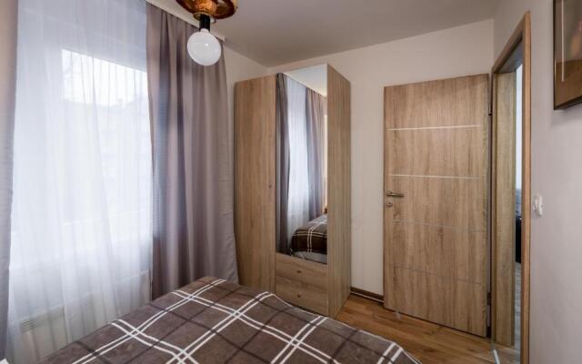 Apartment Krajinovic