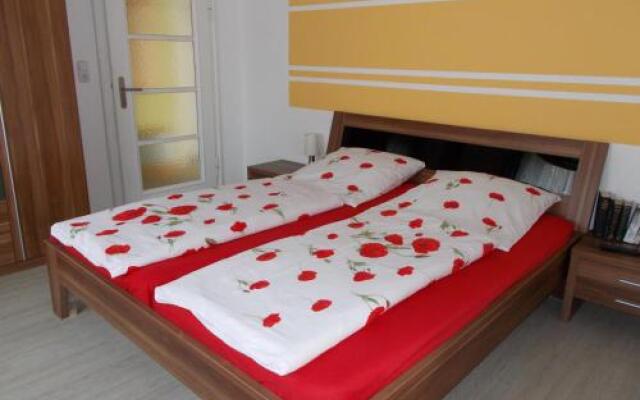 Ferienwohnung Hoffmann