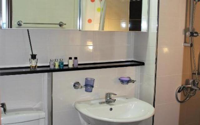 Unid Residence Hotel