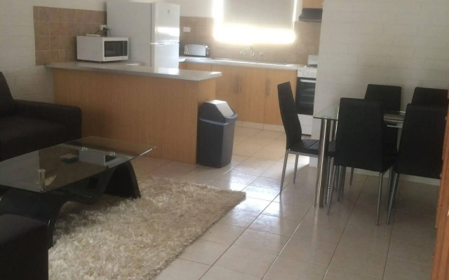 Silver City Cottages