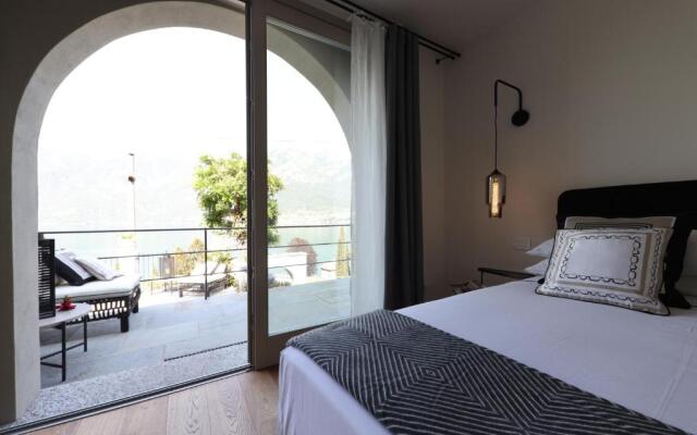 Villa Mojana Bellagio