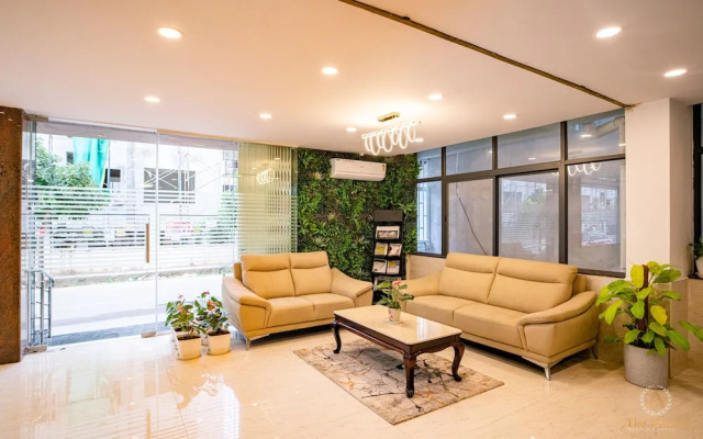 The Auberge - Boutique Hotel