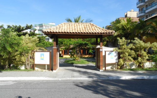 Hotel Mar de Cabo Frio