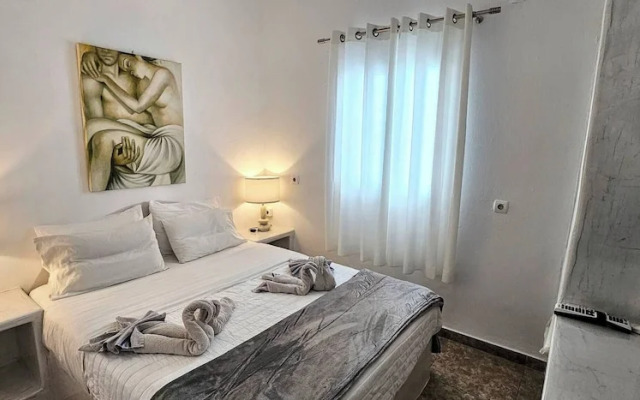 Pleasure Apartments 2 Bedrooms Near The Sea