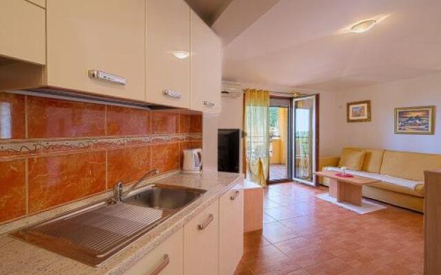 Apartments Radevic
