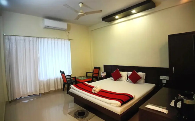Shinjini Resort