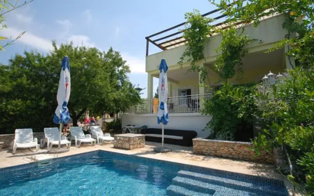 Villa Miletic