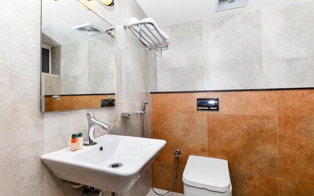 Hotel MJM International By OYO Rooms