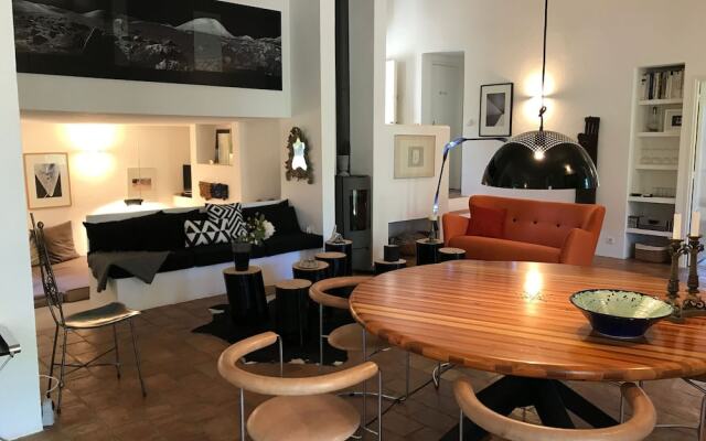 Peaceful Villa in Cogolin with Private Pool