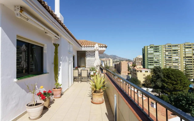 Penthouse Acapulco
